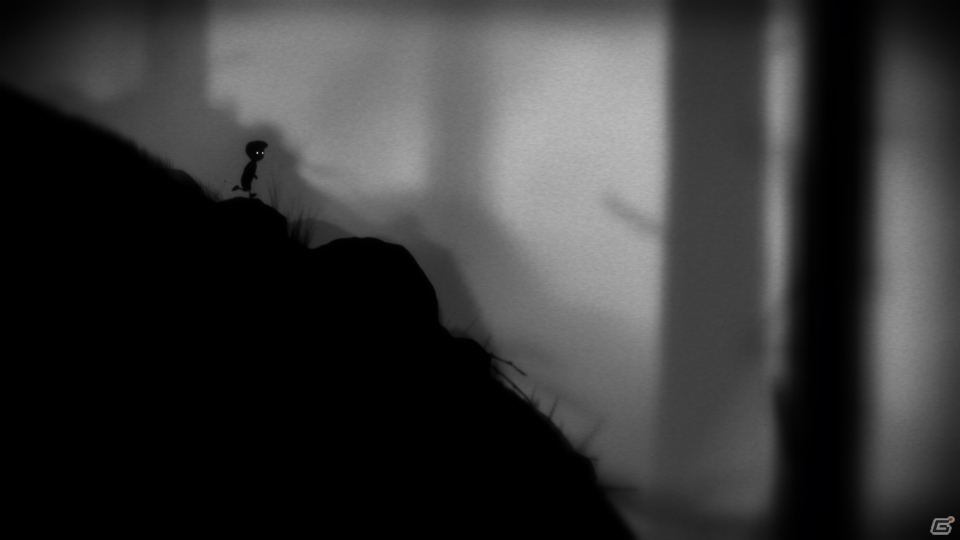 Playdeadの2D横スクロールアクションアドベンチャー「LIMBO」のPS Vita版がPlayStation Storeにて6月18日に配信の画像9