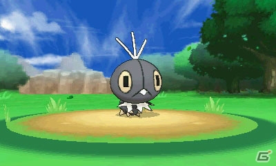 3DS「ポケットモンスター X・Y」主人公が旅の中で出会う友だちやジムリーダー＆新たなポケモンの進化の流れを紹介！の画像36