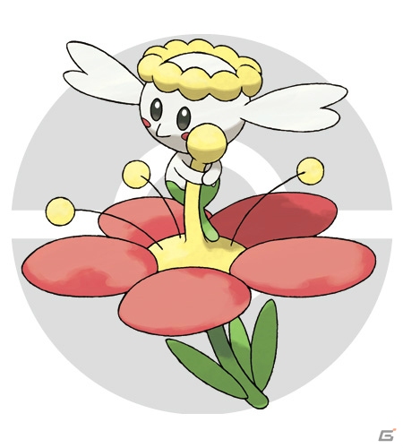 3DS「ポケットモンスター X・Y」主人公が旅の中で出会う友だちやジムリーダー＆新たなポケモンの進化の流れを紹介！の画像48