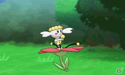 3DS「ポケットモンスター X・Y」主人公が旅の中で出会う友だちやジムリーダー＆新たなポケモンの進化の流れを紹介！の画像49