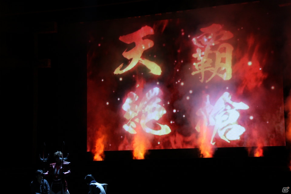 ゲームの破天荒さと宝塚の華麗さが見事に融合した「宝塚歌劇花組公演『戦国BASARA』－真田幸村編－」のゲネプロをレポートの画像9