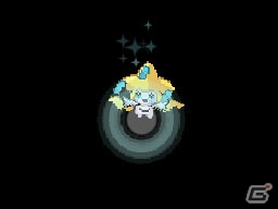 DS「ポケットモンスターブラック・ホワイト・ブラック2・ホワイト2」にてコメットパンチが使える「ジラーチ」が期間限定でプレゼントの画像8