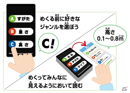 ポケモン知識を競い合おう！パーティーゲーム「ポケモン図鑑ゲーム ポケマニア？」が7月13日に発売の画像8