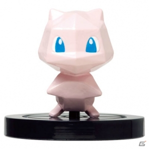 特別な赤いゲノセクト」も登場！Wii U「ポケモンスクランブル U