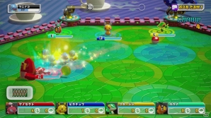 「特別な赤いゲノセクト」も登場！Wii U「ポケモンスクランブル U」と連動するNFCフィギュア第3弾が6月21日に発売の画像11