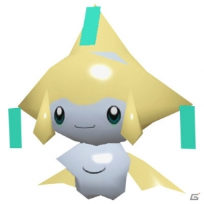 特別な赤いゲノセクト」も登場！Wii U「ポケモンスクランブル U