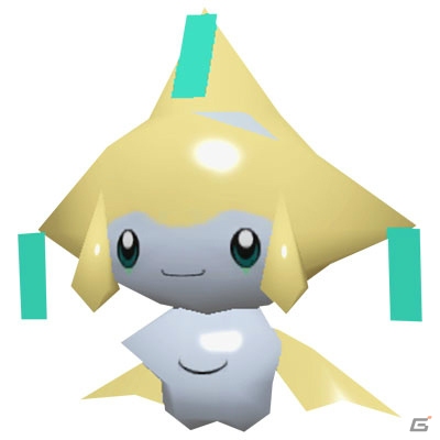 「特別な赤いゲノセクト」も登場！Wii U「ポケモンスクランブル U」と連動するNFCフィギュア第3弾が6月21日に発売の画像13