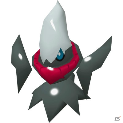 「特別な赤いゲノセクト」も登場！Wii U「ポケモンスクランブル U」と連動するNFCフィギュア第3弾が6月21日に発売の画像16