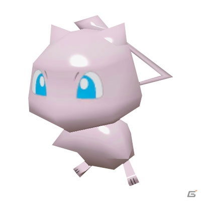 「特別な赤いゲノセクト」も登場！Wii U「ポケモンスクランブル U」と連動するNFCフィギュア第3弾が6月21日に発売の画像19