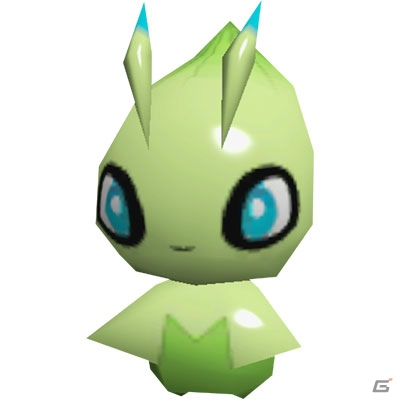 「特別な赤いゲノセクト」も登場！Wii U「ポケモンスクランブル U」と連動するNFCフィギュア第3弾が6月21日に発売の画像20
