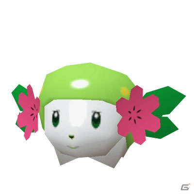 「特別な赤いゲノセクト」も登場！Wii U「ポケモンスクランブル U」と連動するNFCフィギュア第3弾が6月21日に発売の画像22