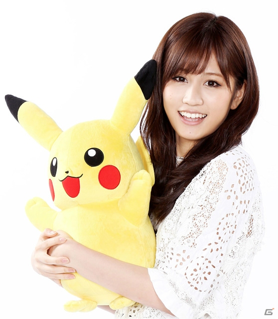「うたうイーブイ」もプレゼントされるポケモン映画公開記念イベントが7月13日に開催！新作アニメ「ミュウツー～覚醒への序章～」のTV放送も決定の画像22