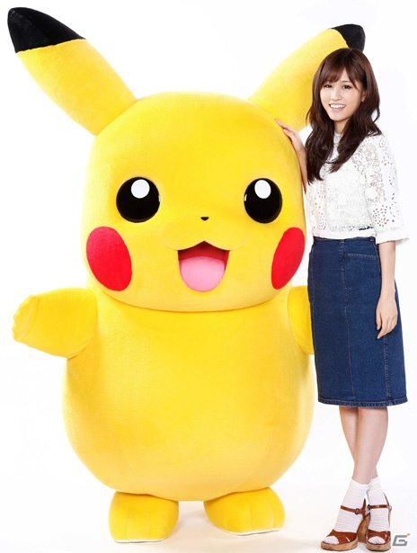「うたうイーブイ」もプレゼントされるポケモン映画公開記念イベントが7月13日に開催！新作アニメ「ミュウツー～覚醒への序章～」のTV放送も決定の画像23