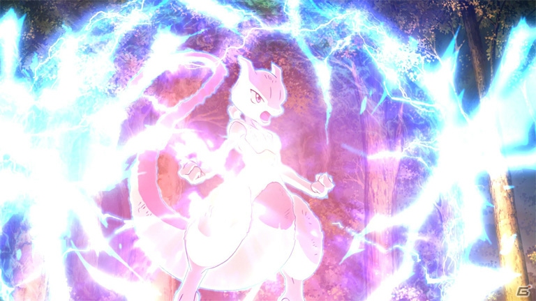 「うたうイーブイ」もプレゼントされるポケモン映画公開記念イベントが7月13日に開催！新作アニメ「ミュウツー～覚醒への序章～」のTV放送も決定の画像25