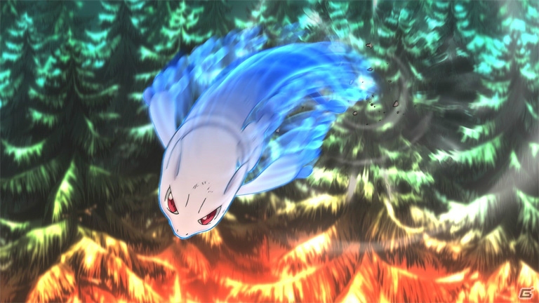 「うたうイーブイ」もプレゼントされるポケモン映画公開記念イベントが7月13日に開催！新作アニメ「ミュウツー～覚醒への序章～」のTV放送も決定の画像26