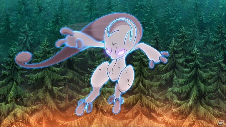 「うたうイーブイ」もプレゼントされるポケモン映画公開記念イベントが7月13日に開催！新作アニメ「ミュウツー～覚醒への序章～」のTV放送も決定の画像27