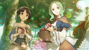 PS3「エスカ＆ロジーのアトリエ ～黄昏の空の錬金術士～」の課題システムはビンゴ形式！？ニオやクローネなど4名のキャラクターも紹介の画像1