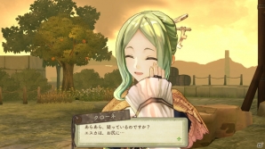PS3「エスカ＆ロジーのアトリエ ～黄昏の空の錬金術士～」の課題システムはビンゴ形式！？ニオやクローネなど4名のキャラクターも紹介の画像10