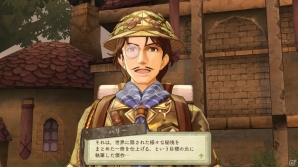 PS3「エスカ＆ロジーのアトリエ ～黄昏の空の錬金術士～」の課題システムはビンゴ形式！？ニオやクローネなど4名のキャラクターも紹介の画像17