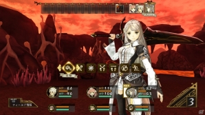 PS3「エスカ＆ロジーのアトリエ ～黄昏の空の錬金術士～」の課題システムはビンゴ形式！？ニオやクローネなど4名のキャラクターも紹介の画像24