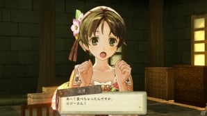 PS3「エスカ＆ロジーのアトリエ ～黄昏の空の錬金術士～」の課題システムはビンゴ形式！？ニオやクローネなど4名のキャラクターも紹介の画像3