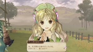 PS3「エスカ＆ロジーのアトリエ ～黄昏の空の錬金術士～」の課題システムはビンゴ形式！？ニオやクローネなど4名のキャラクターも紹介の画像41