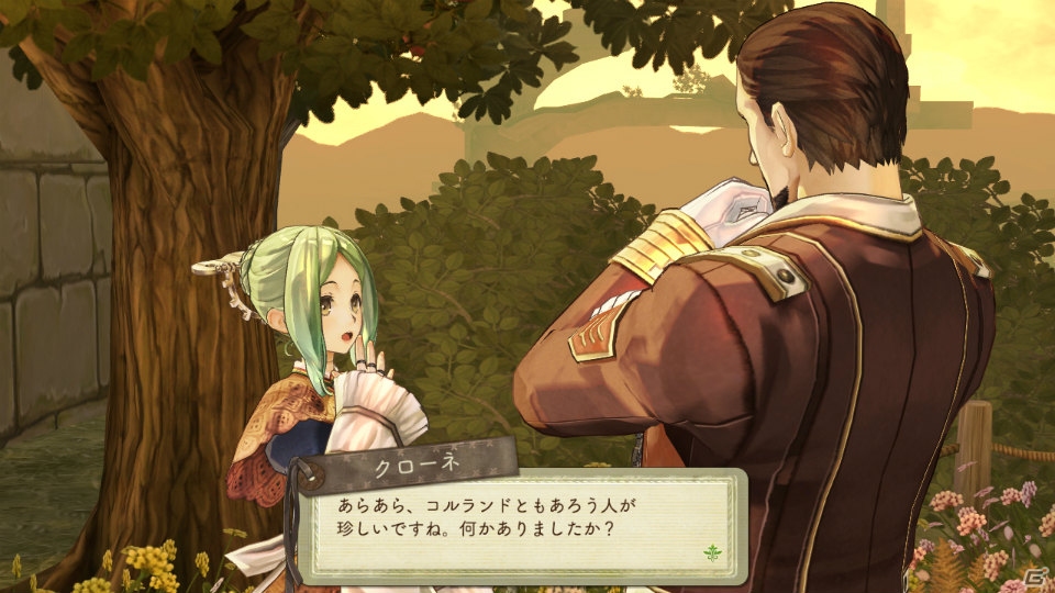 PS3「エスカ＆ロジーのアトリエ ～黄昏の空の錬金術士～」の課題システムはビンゴ形式！？ニオやクローネなど4名のキャラクターも紹介の画像13