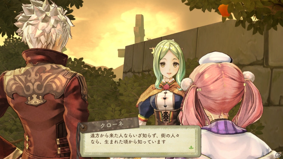 PS3「エスカ＆ロジーのアトリエ ～黄昏の空の錬金術士～」の課題システムはビンゴ形式！？ニオやクローネなど4名のキャラクターも紹介の画像15