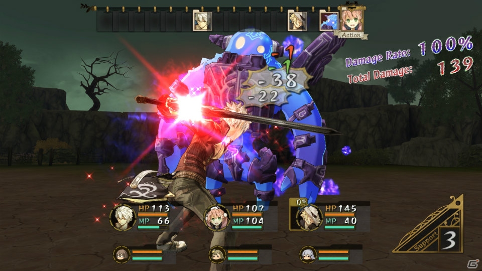 PS3「エスカ＆ロジーのアトリエ ～黄昏の空の錬金術士～」の課題システムはビンゴ形式！？ニオやクローネなど4名のキャラクターも紹介の画像26