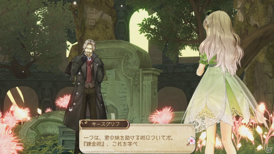 PS3「エスカ＆ロジーのアトリエ ～黄昏の空の錬金術士～」の課題システムはビンゴ形式！？ニオやクローネなど4名のキャラクターも紹介の画像42