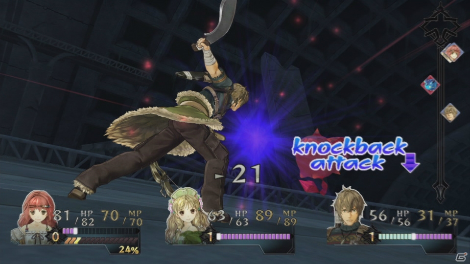 PS3「エスカ＆ロジーのアトリエ ～黄昏の空の錬金術士～」の課題システムはビンゴ形式！？ニオやクローネなど4名のキャラクターも紹介の画像43