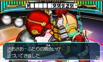 セガの完全新作となるバトルライフRPG「ヒーローバンク」が3DSで2013年12月19日に発売―「次世代ワールドホビーフェア ’13 Summer」への出展も決定の画像4