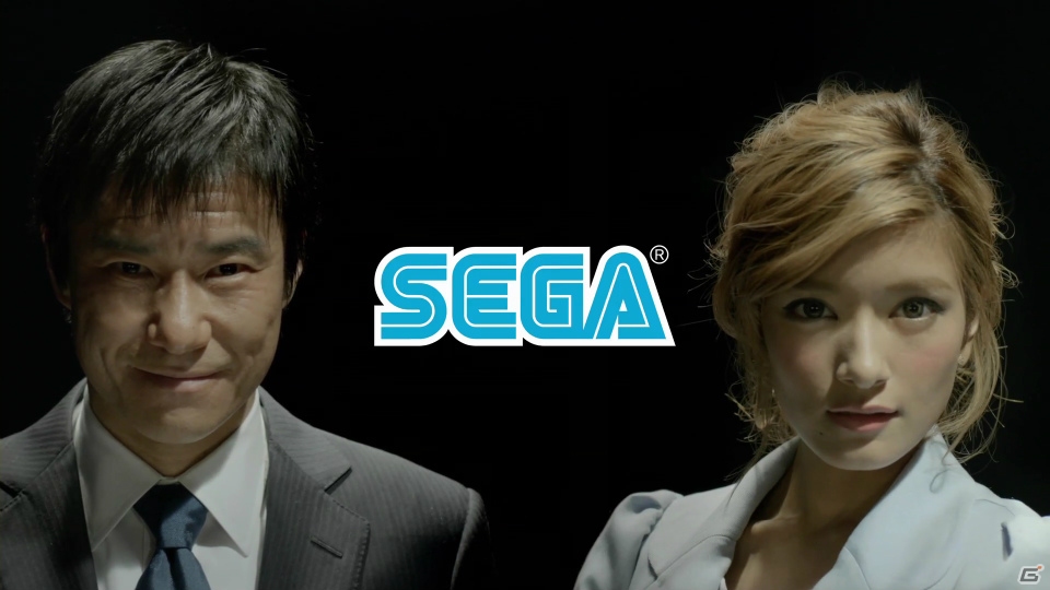 PS3/PS Vita「サカつく プロサッカークラブをつくろう！」中山雅史さんとローラさんが出演する対照的なTVCM2篇が公開の画像2