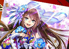 Loppi限定、Yahoo! ゲーム「戦国IXA」のレアアイテムやWebMoneyが当たるタイアップキャンペーンが開催