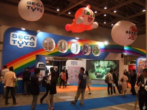 【東京おもちゃショー2013】ゲームに関係するモノだけをひたすら探してみた―ブースの模様をフォトレポートでお届けの画像43