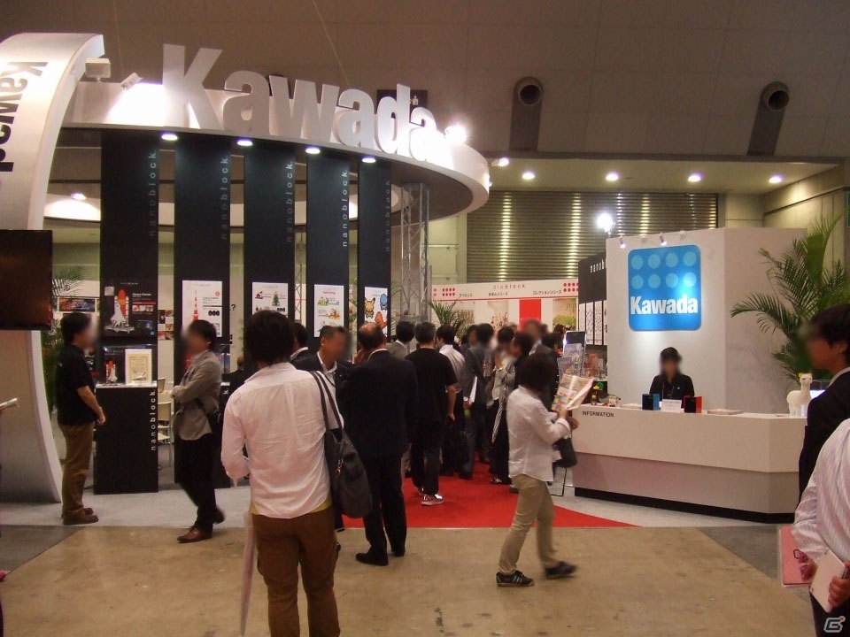 【東京おもちゃショー2013】ゲームに関係するモノだけをひたすら探してみた―ブースの模様をフォトレポートでお届けの画像102
