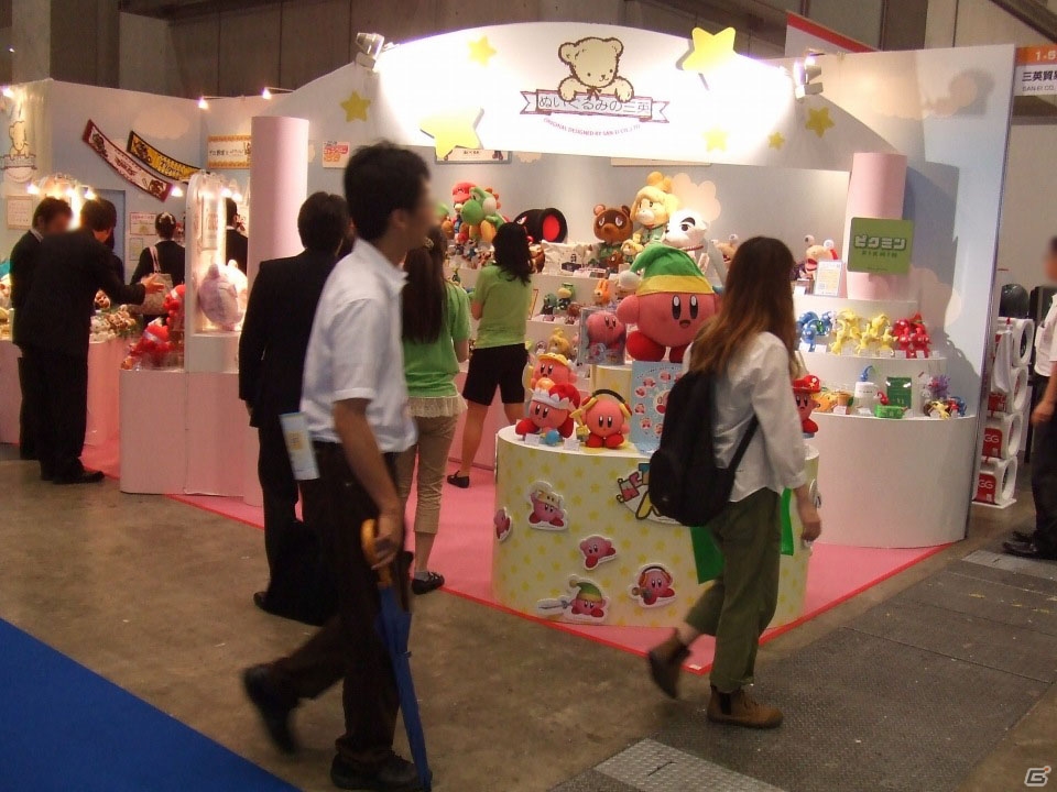 【東京おもちゃショー2013】ゲームに関係するモノだけをひたすら探してみた―ブースの模様をフォトレポートでお届けの画像104