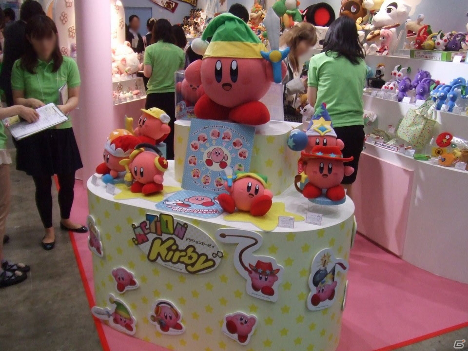 【東京おもちゃショー2013】ゲームに関係するモノだけをひたすら探してみた―ブースの模様をフォトレポートでお届けの画像105