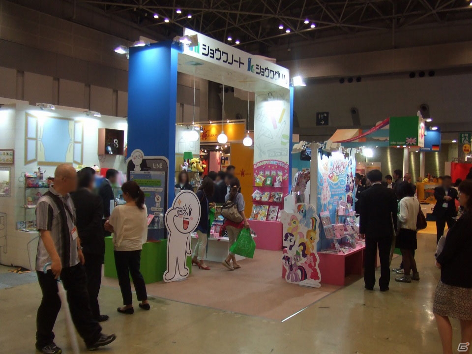 【東京おもちゃショー2013】ゲームに関係するモノだけをひたすら探してみた―ブースの模様をフォトレポートでお届けの画像108