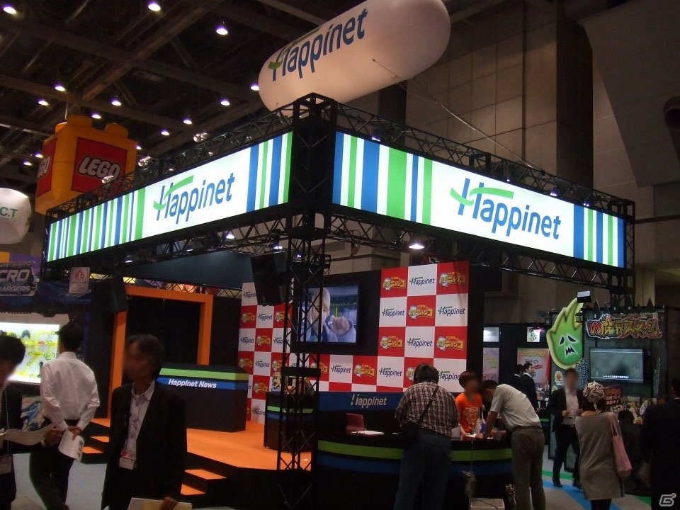 【東京おもちゃショー2013】ゲームに関係するモノだけをひたすら探してみた―ブースの模様をフォトレポートでお届けの画像112