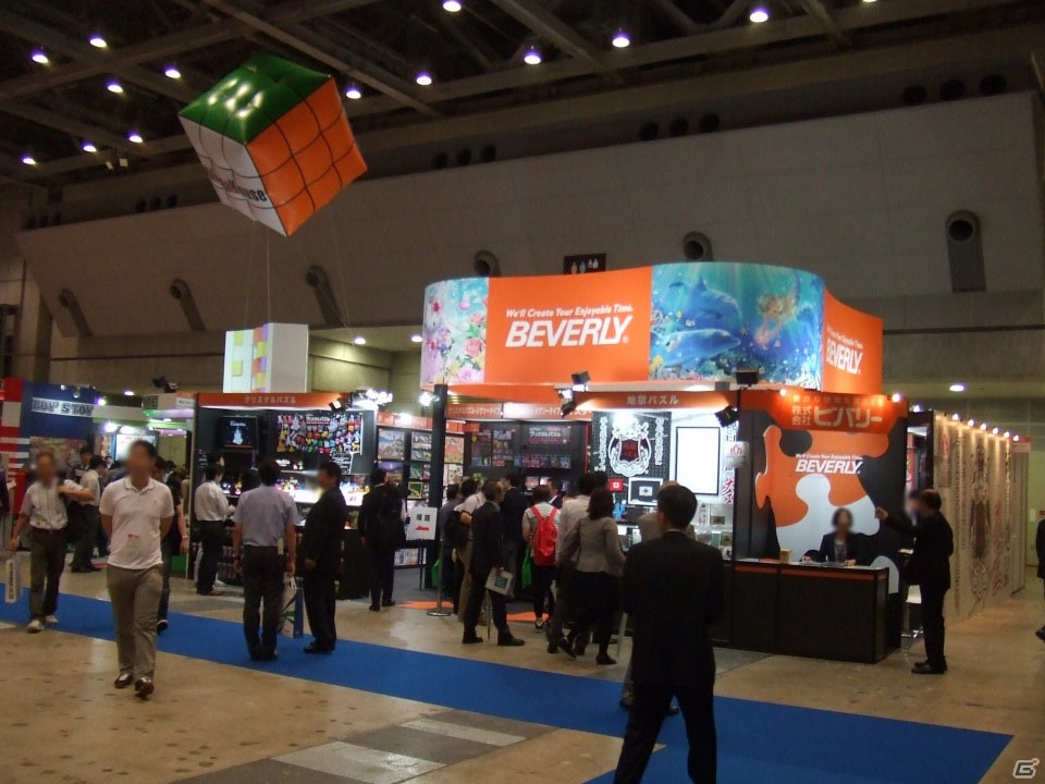 【東京おもちゃショー2013】ゲームに関係するモノだけをひたすら探してみた―ブースの模様をフォトレポートでお届けの画像118