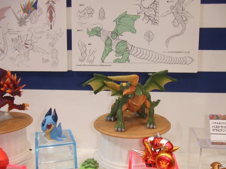 【東京おもちゃショー2013】ゲームに関係するモノだけをひたすら探してみた―ブースの模様をフォトレポートでお届けの画像130