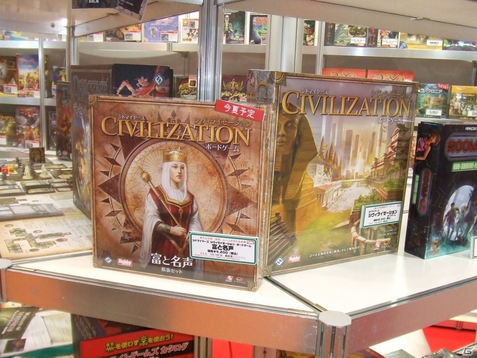 【東京おもちゃショー2013】ゲームに関係するモノだけをひたすら探してみた―ブースの模様をフォトレポートでお届けの画像138