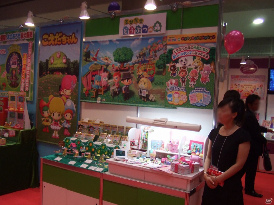 【東京おもちゃショー2013】ゲームに関係するモノだけをひたすら探してみた―ブースの模様をフォトレポートでお届けの画像19