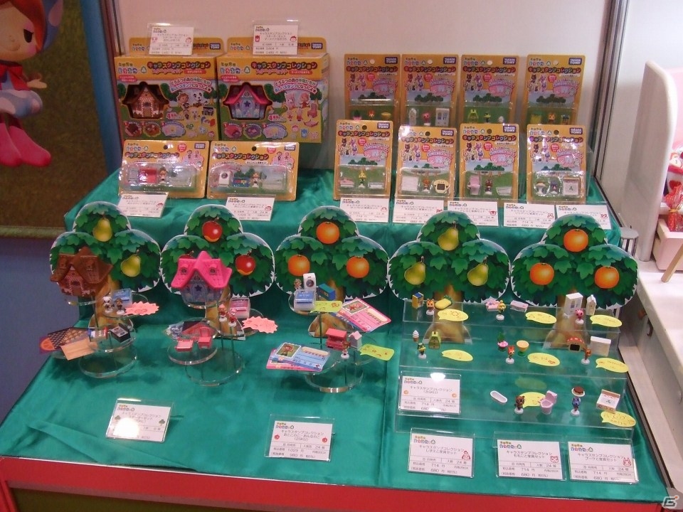 【東京おもちゃショー2013】ゲームに関係するモノだけをひたすら探してみた―ブースの模様をフォトレポートでお届けの画像20
