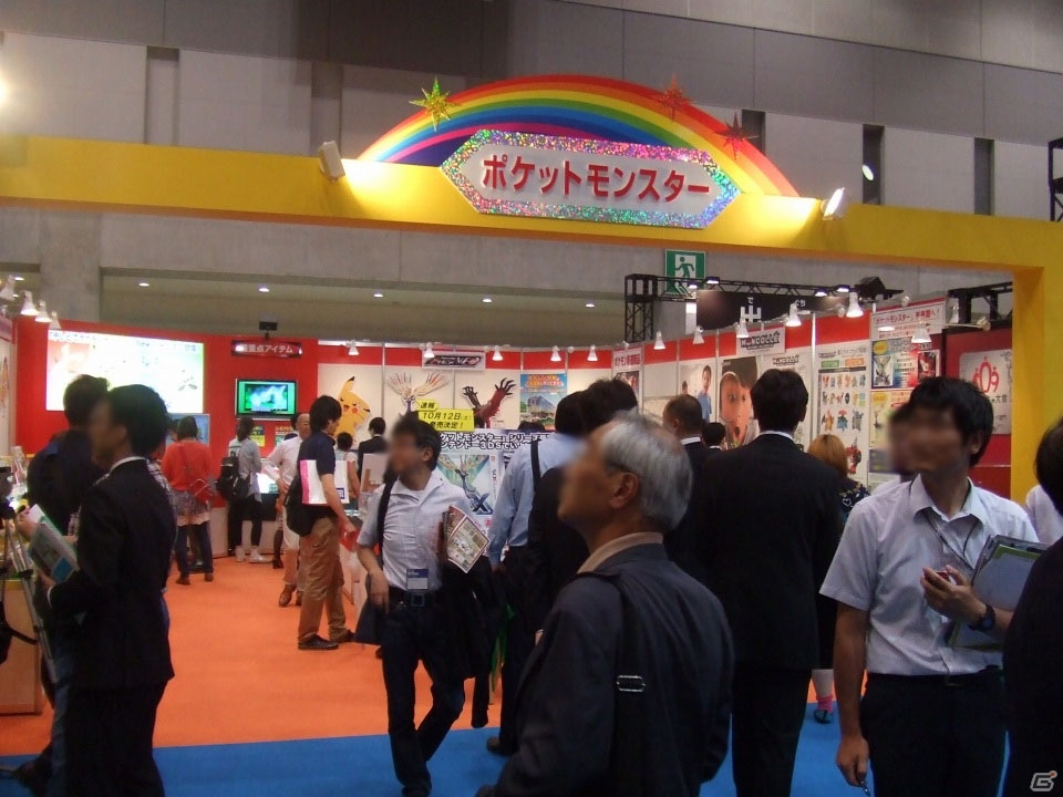 【東京おもちゃショー2013】ゲームに関係するモノだけをひたすら探してみた―ブースの模様をフォトレポートでお届けの画像25