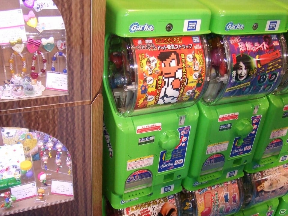 【東京おもちゃショー2013】ゲームに関係するモノだけをひたすら探してみた―ブースの模様をフォトレポートでお届けの画像35