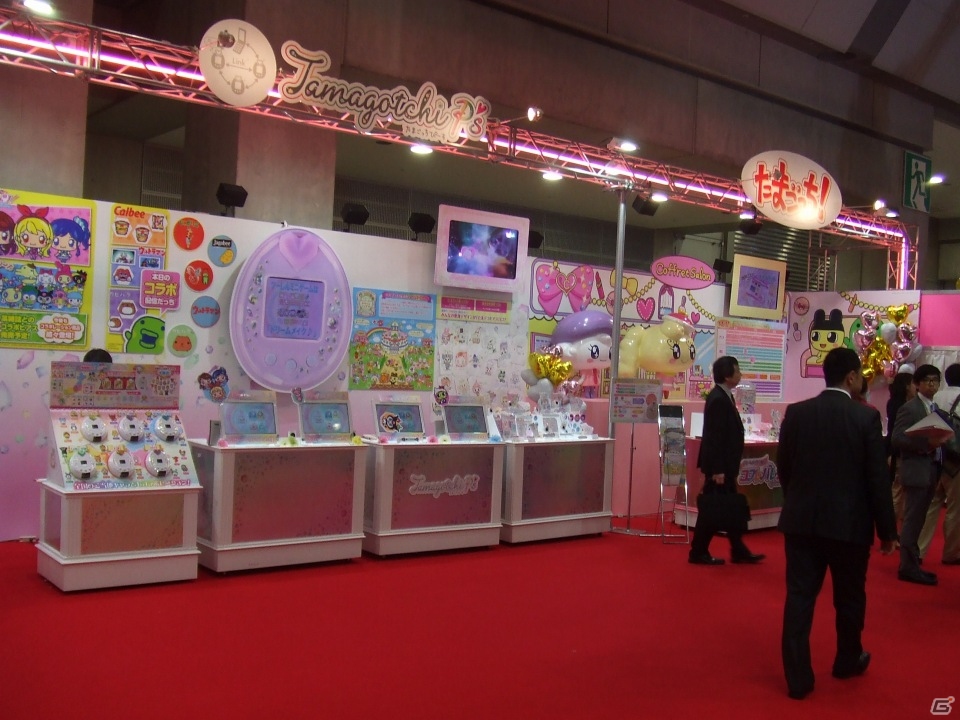 【東京おもちゃショー2013】ゲームに関係するモノだけをひたすら探してみた―ブースの模様をフォトレポートでお届けの画像4