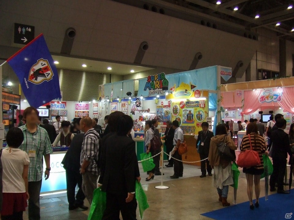 【東京おもちゃショー2013】ゲームに関係するモノだけをひたすら探してみた―ブースの模様をフォトレポートでお届けの画像42