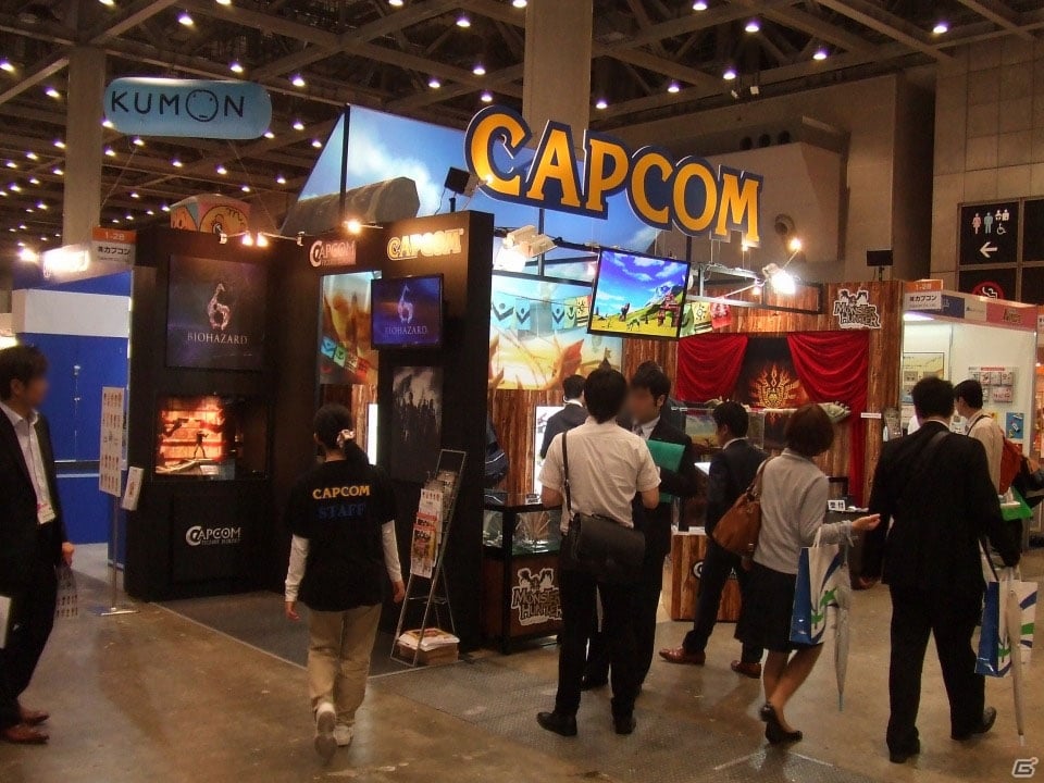 【東京おもちゃショー2013】ゲームに関係するモノだけをひたすら探してみた―ブースの模様をフォトレポートでお届けの画像44